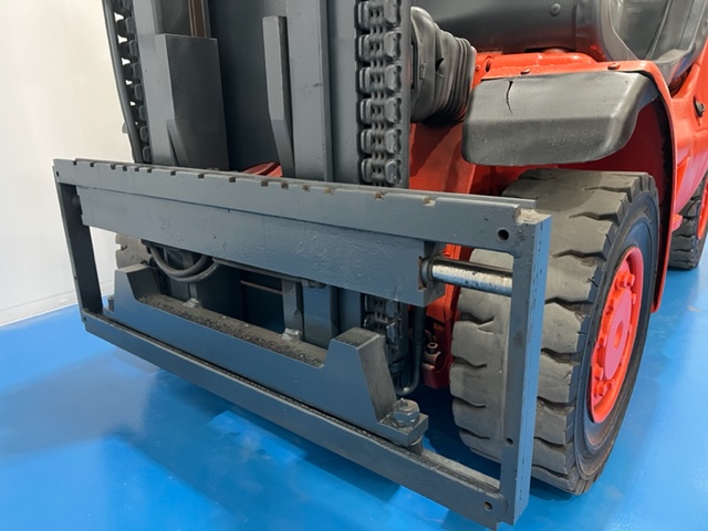 Linde H40D Linde H40D